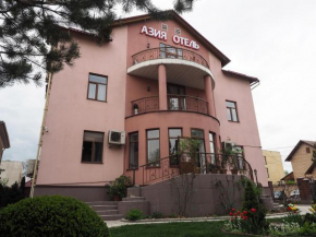 Asia Hotel, Bishkek